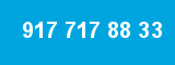 917 717 88 33